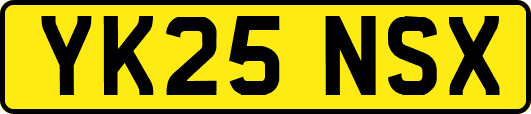 YK25NSX