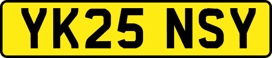 YK25NSY