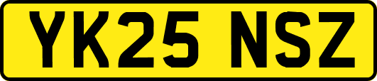YK25NSZ