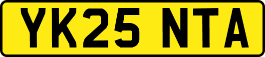 YK25NTA