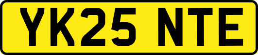 YK25NTE