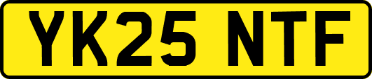 YK25NTF