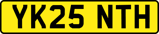YK25NTH