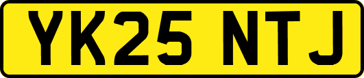 YK25NTJ