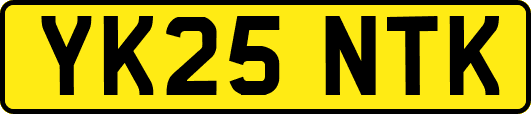 YK25NTK