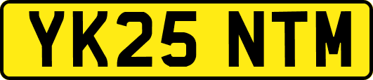 YK25NTM