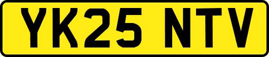 YK25NTV