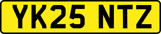 YK25NTZ