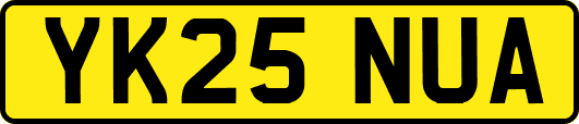 YK25NUA