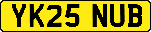 YK25NUB