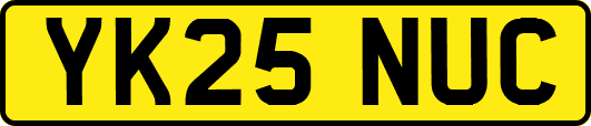YK25NUC
