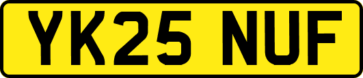 YK25NUF