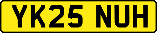 YK25NUH