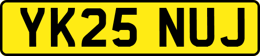 YK25NUJ