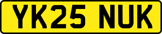 YK25NUK