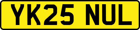 YK25NUL