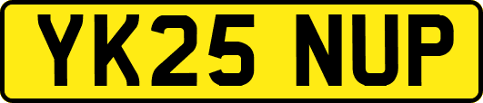 YK25NUP