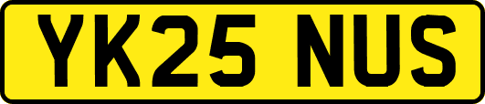 YK25NUS