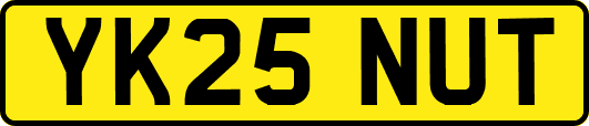 YK25NUT