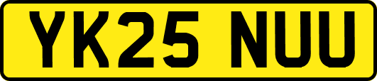 YK25NUU