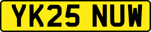 YK25NUW