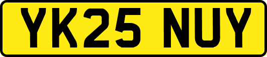 YK25NUY