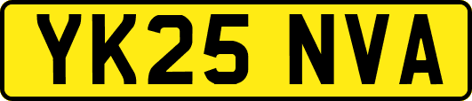 YK25NVA