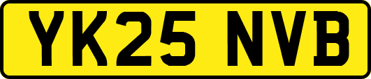 YK25NVB