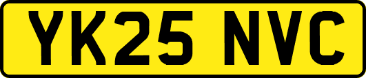 YK25NVC