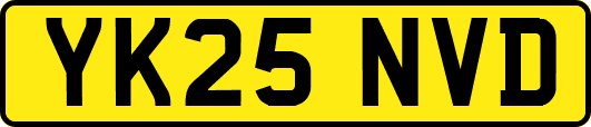 YK25NVD