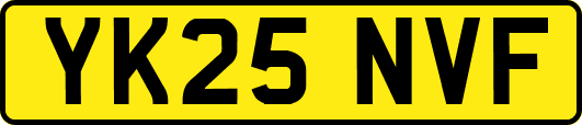 YK25NVF