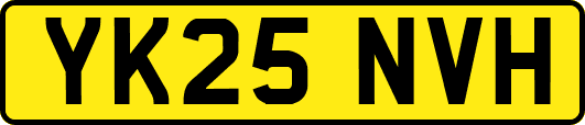 YK25NVH