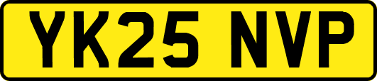 YK25NVP