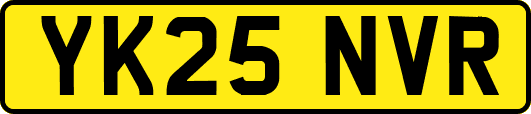 YK25NVR