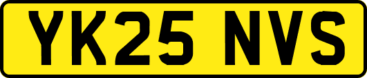 YK25NVS