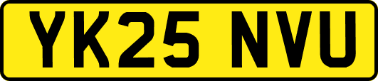 YK25NVU
