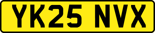 YK25NVX