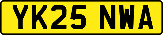 YK25NWA