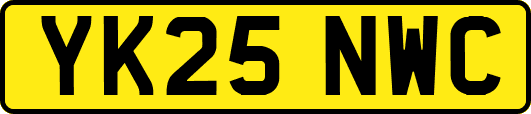 YK25NWC