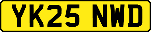 YK25NWD