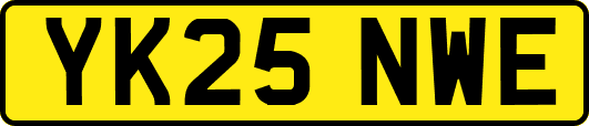 YK25NWE
