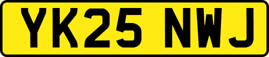 YK25NWJ