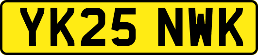 YK25NWK