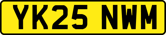 YK25NWM