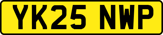 YK25NWP