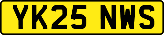 YK25NWS