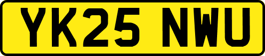 YK25NWU