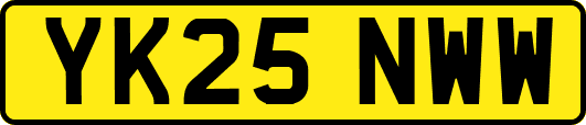 YK25NWW