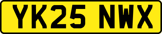 YK25NWX