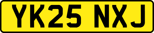 YK25NXJ